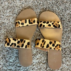 Womens sandals